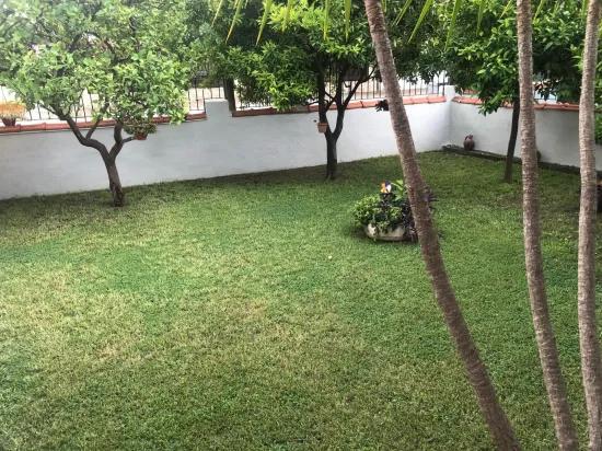 Dalyan Merkezde 300m2 arsa İçinde 3+1 satılık villa