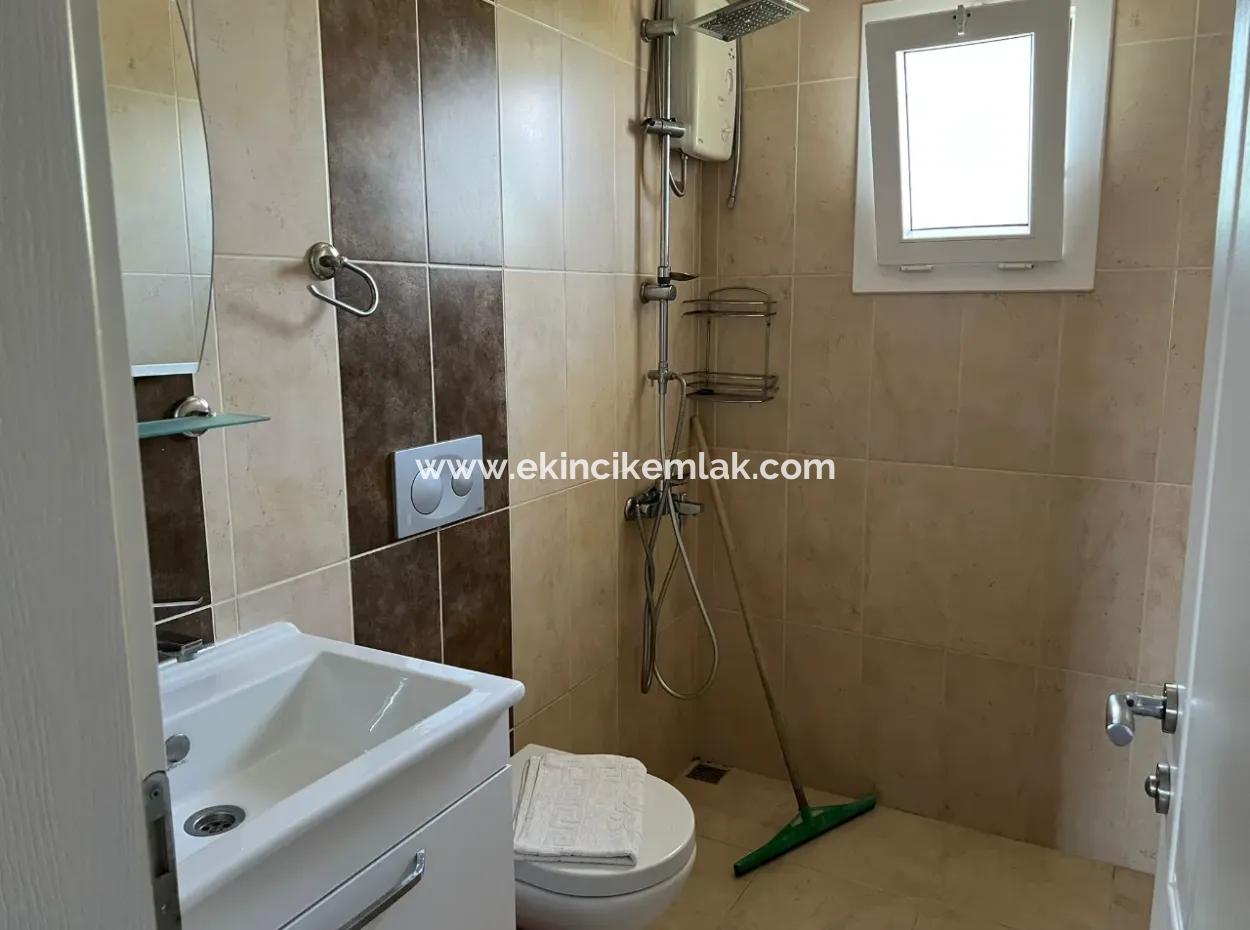 Dalyan'da Köşebaşı 600M2 Arsa İçerisinde 3+1 Satılık Villa