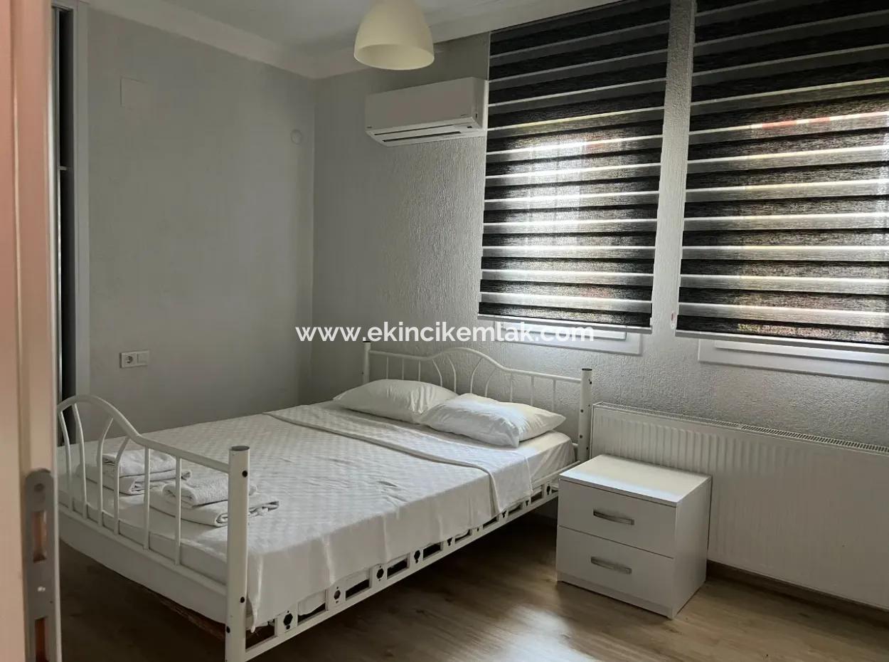 Dalyan'da Köşebaşı 600M2 Arsa İçerisinde 3+1 Satılık Villa