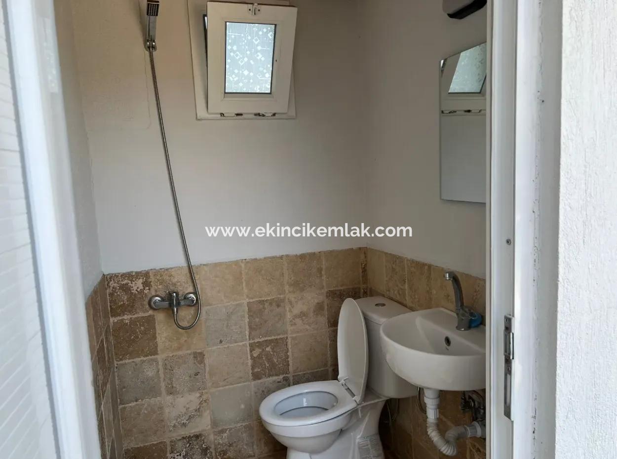 Dalyan'da Köşebaşı 600M2 Arsa İçerisinde 3+1 Satılık Villa