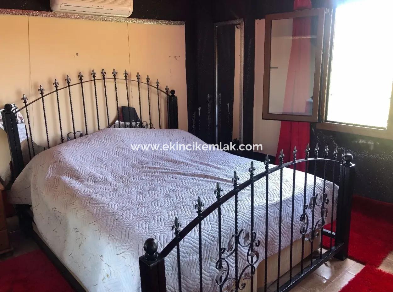 Dalyan Gülpınar'da Satılık Villa