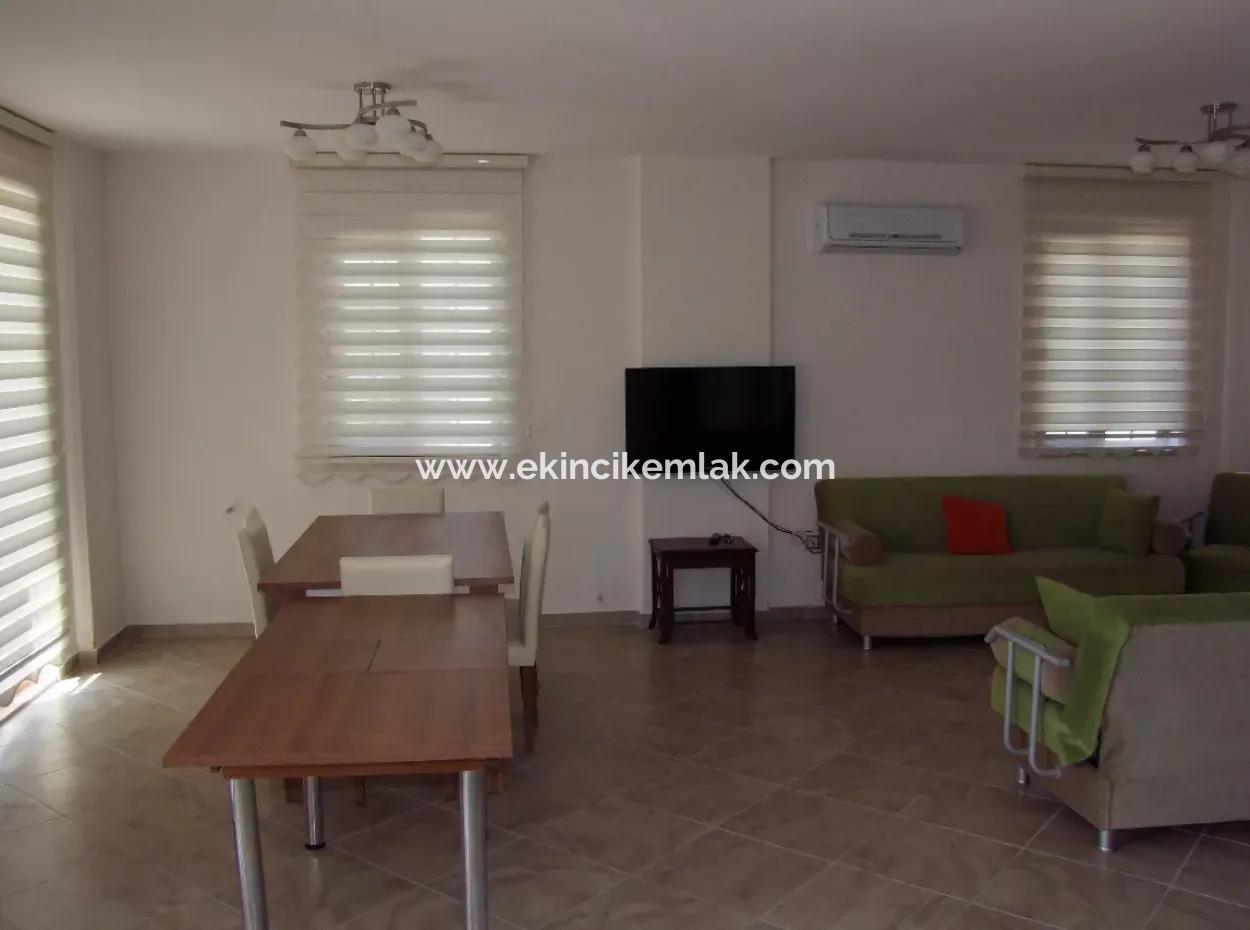 Dalyan Satılık Vila Gülpına 4+1 Satılık Villa