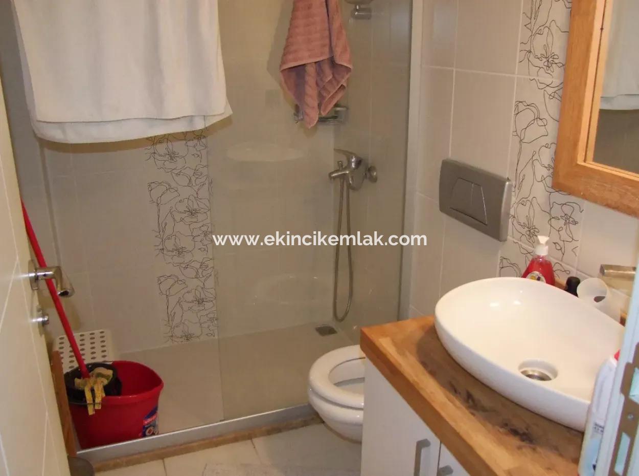 Dalyan'da Kanala Sıfır 4+1 Satılık Villa