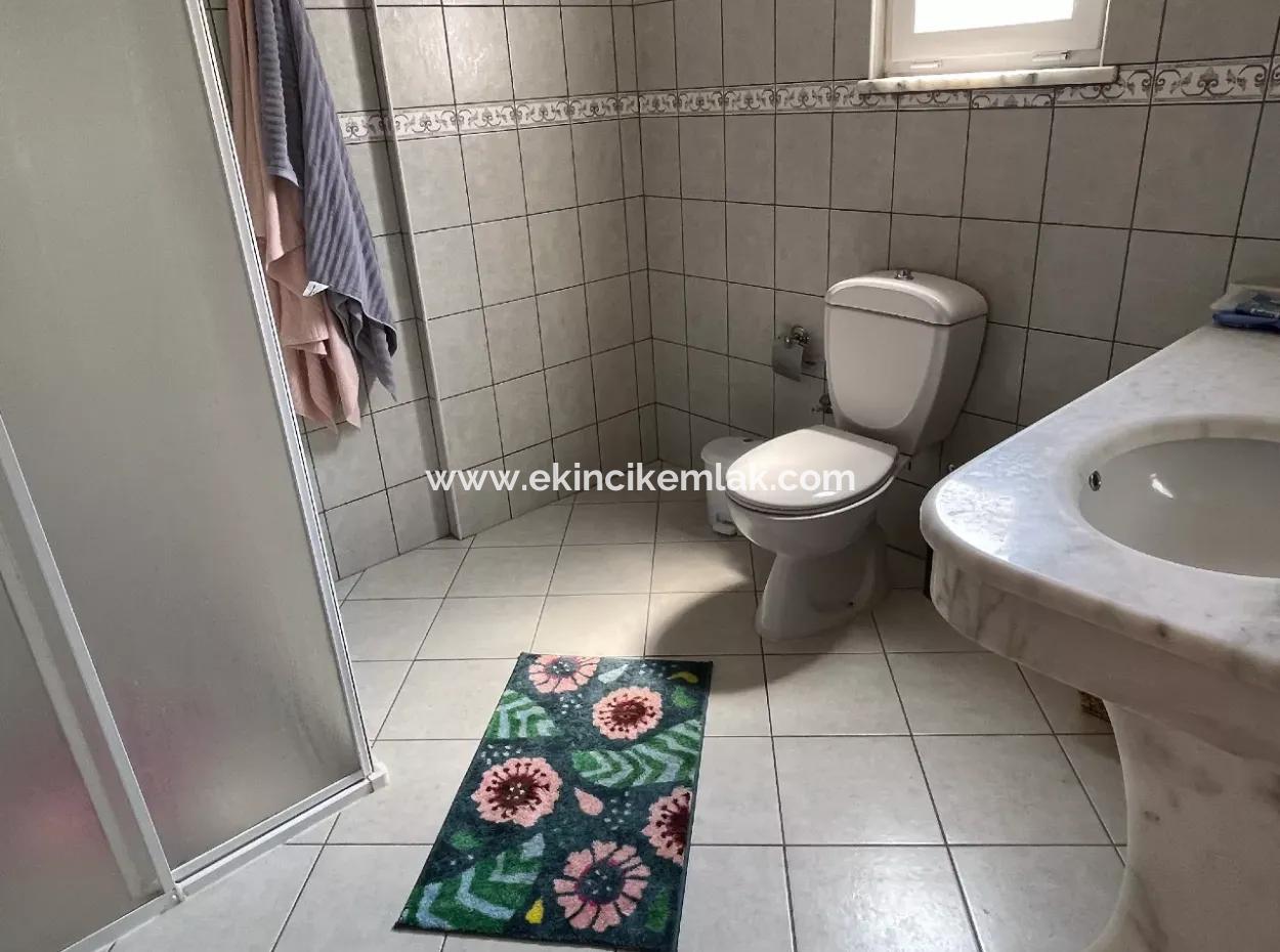 Dalyan Gülpınar'da 4+1 Satılık Villa