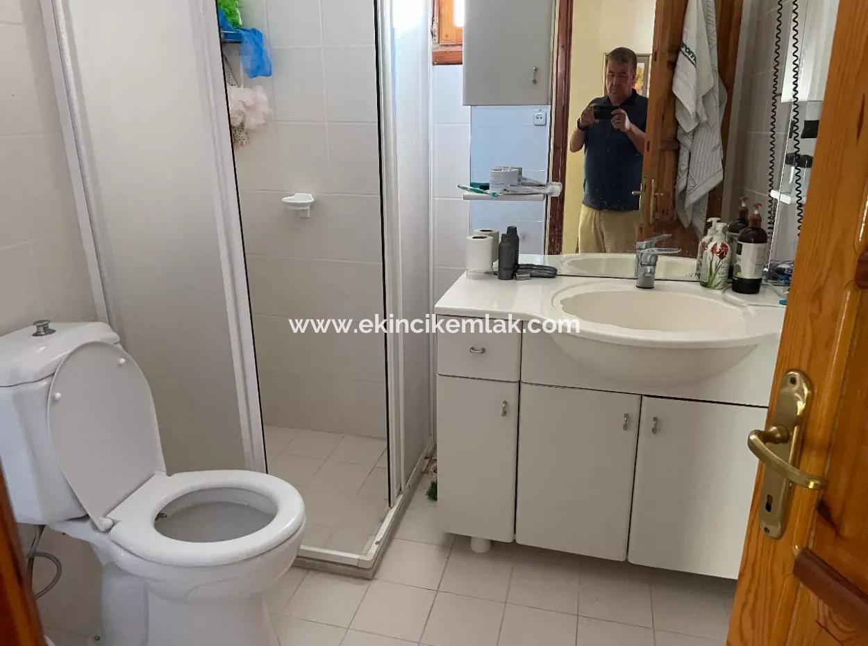 Dalyan Gülpınar'da Satılık 4+2 Satılık Villa