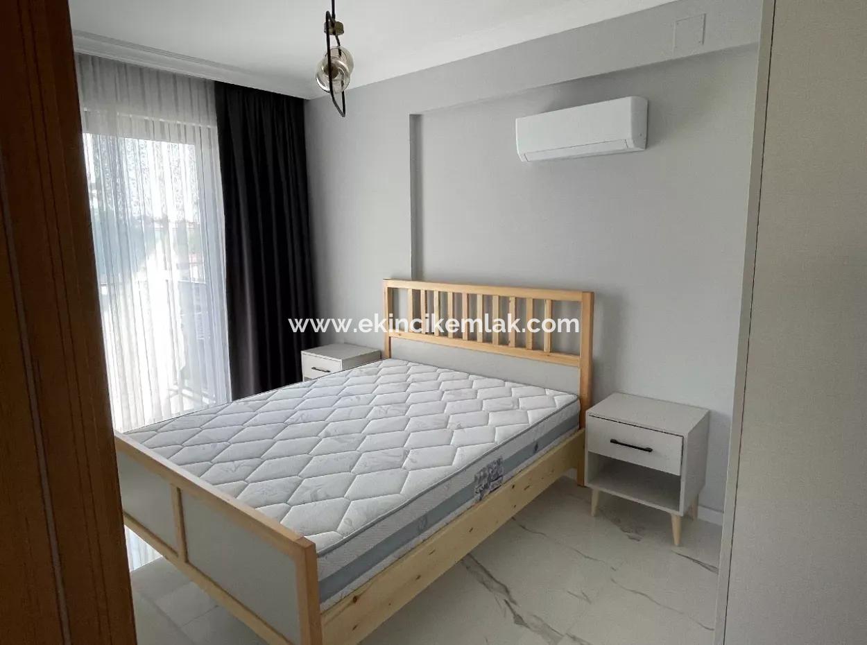 Dalyan'da 4+1 Satılık Villa