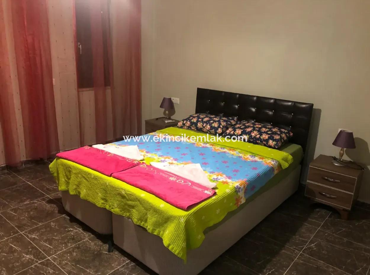 Dalyan 6+1 Satılık Villa