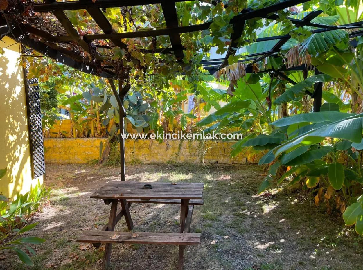 Dalyan 519M2 Satılık Arsa