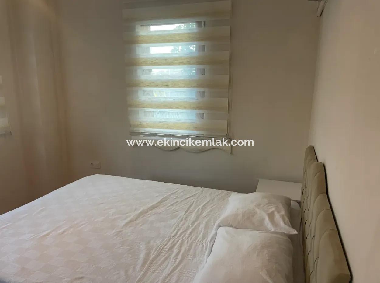 Dalyan Gülpınar 500M2 Arsa İçinde Köşebaşı Satılık 3+1 Villa