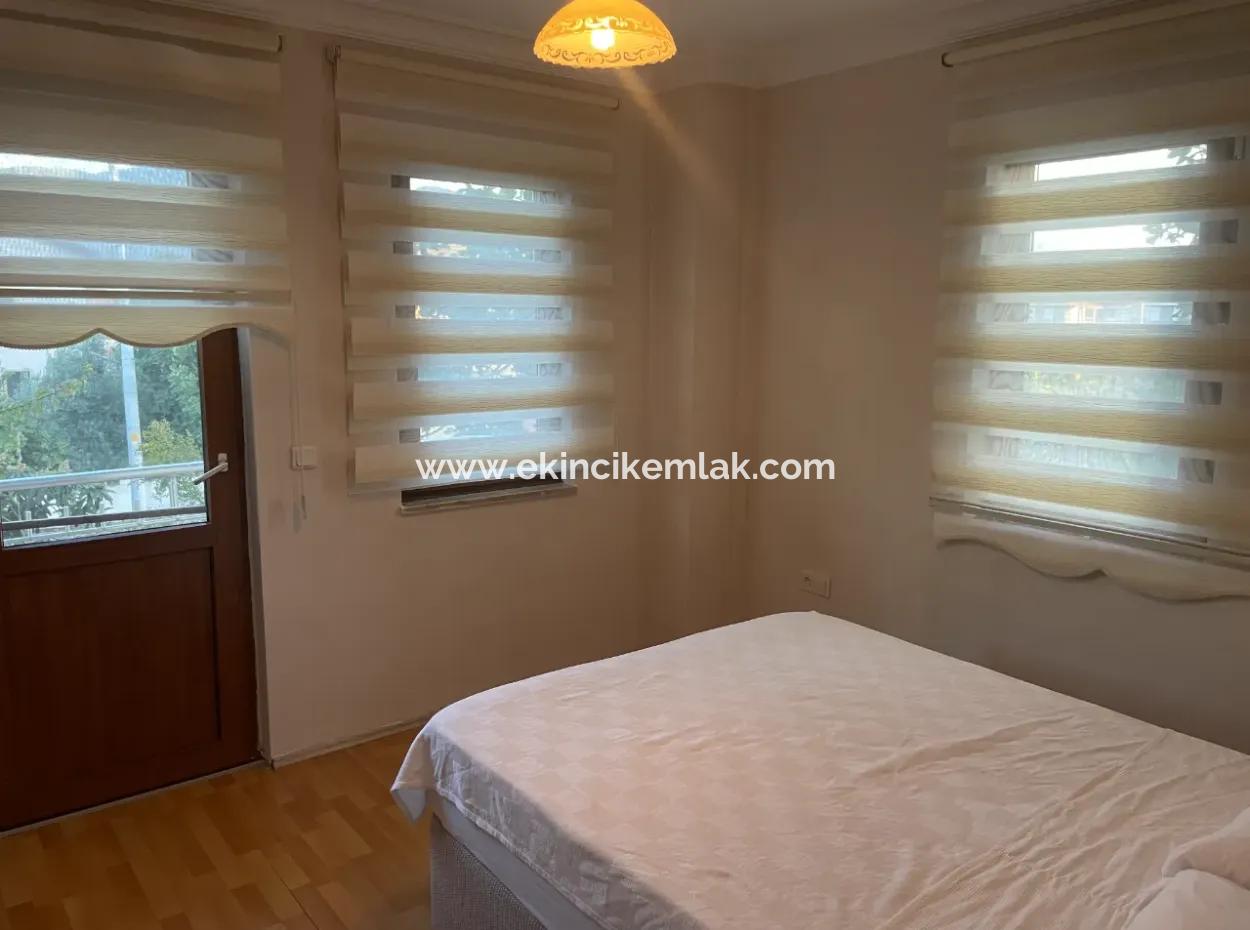 Dalyan Gülpınar 500M2 Arsa İçinde Köşebaşı Satılık 3+1 Villa