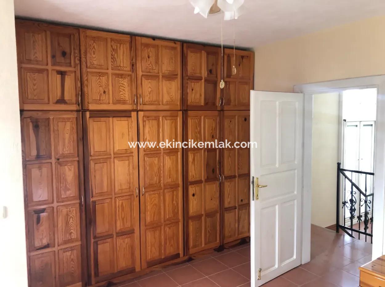 Dalyan Maraş'ta 1532M2 Satılık Villa