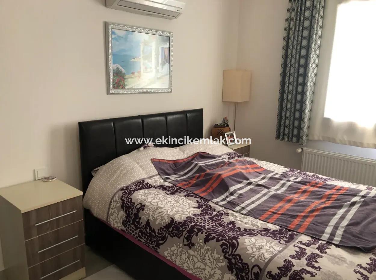 Dalyan'da 501M2 Arsa İçin Müstakil Satılık Villa