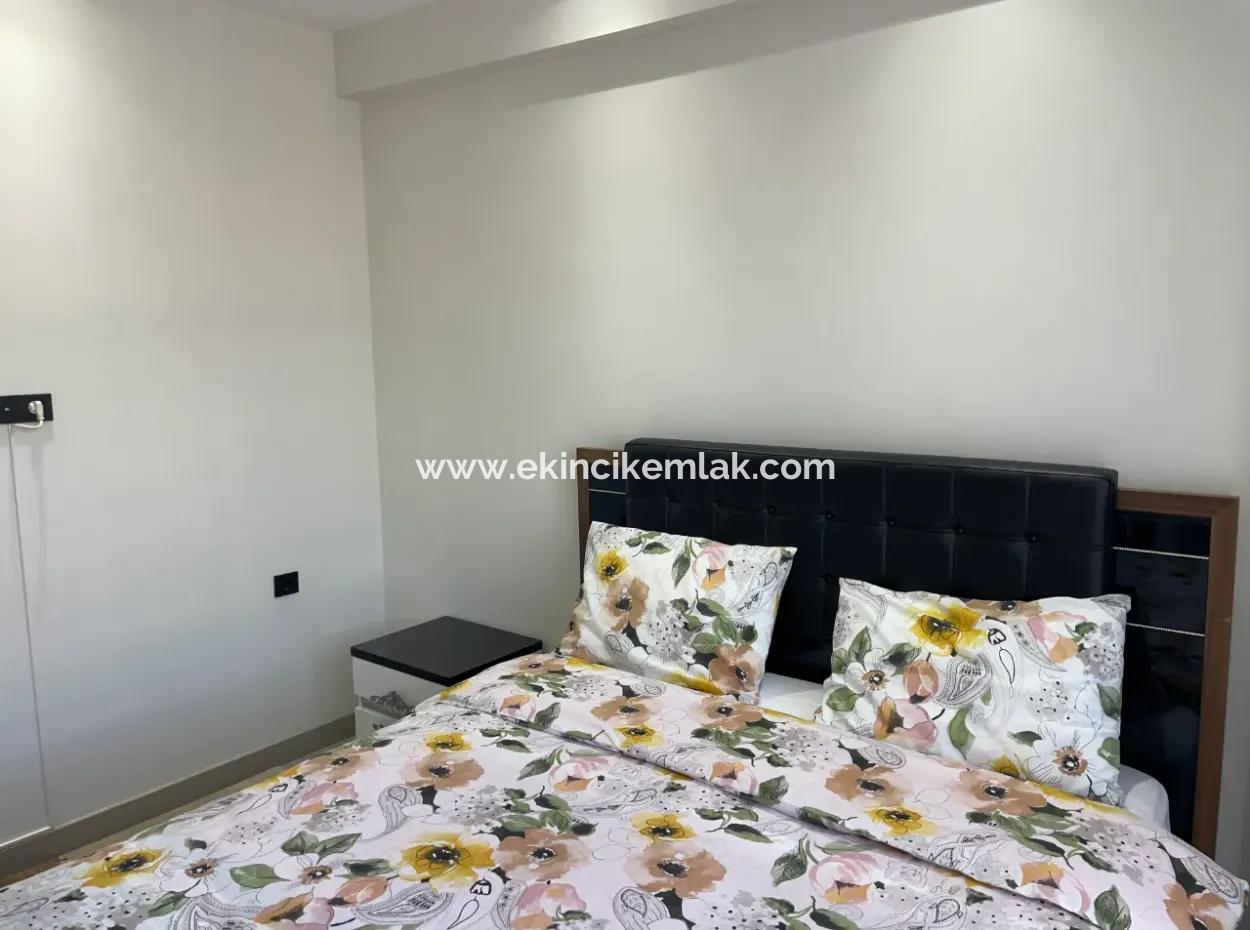 Dalyan Merkezde Satılık 2+1 Apart