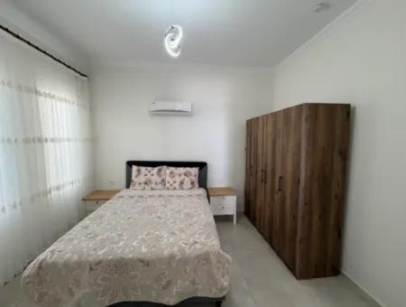 Gökbelde Full Deniz Manzaralı 2+1 Kiralık Villa