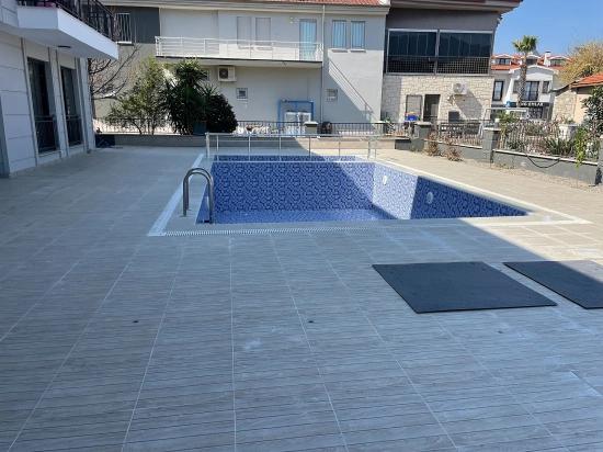 Dalyan'da Satılık 2+1 Daire