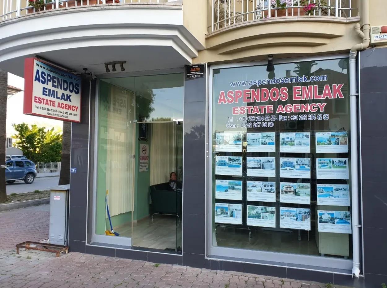 Dalyan Aspendos Emlak. Dalyan Satılık Villa. Dalyan Satılık Emlak. Dalyan Satılık Arsa. Dalyan Satılık Ev İlanları.