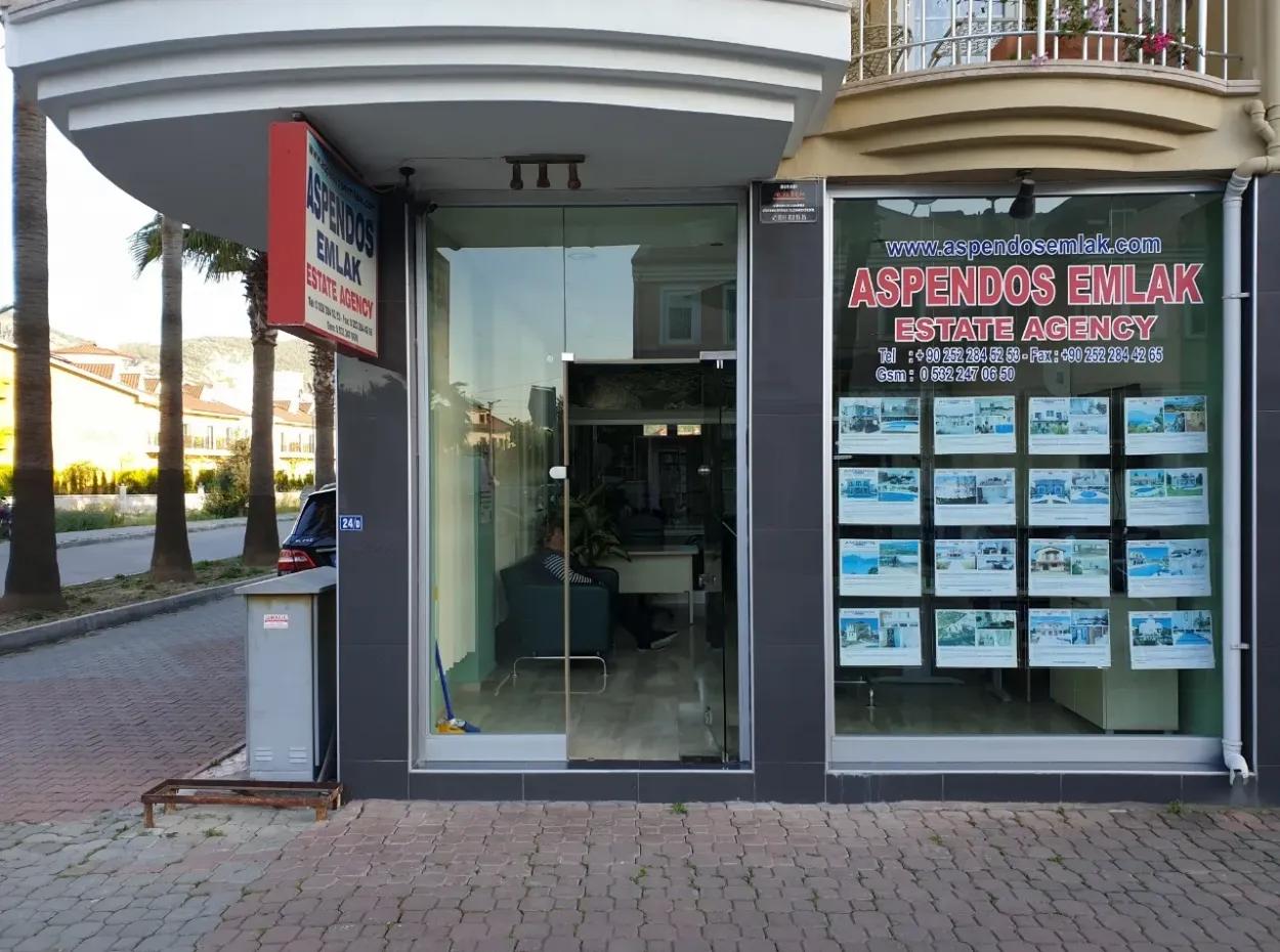 Dalyan Aspendos Emlak. Dalyan Satılık Villa. Dalyan Satılık Emlak. Dalyan Satılık Arsa. Dalyan Satılık Ev İlanları.